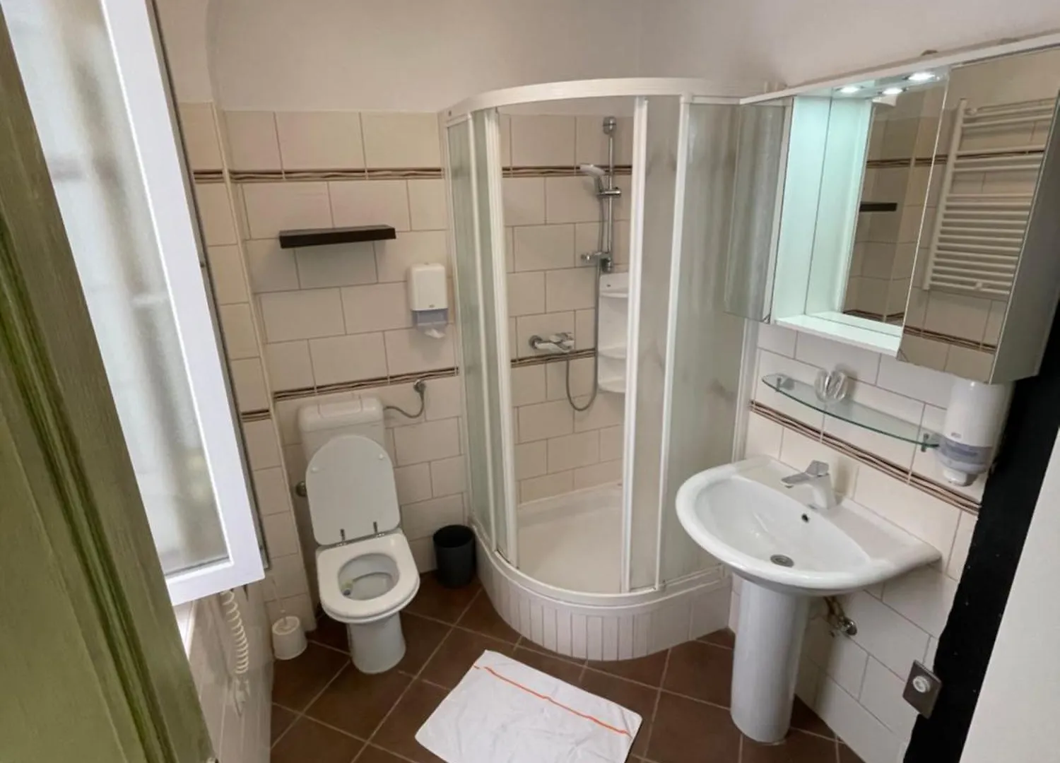 Old Town Insula Apartment Zadar 0*,