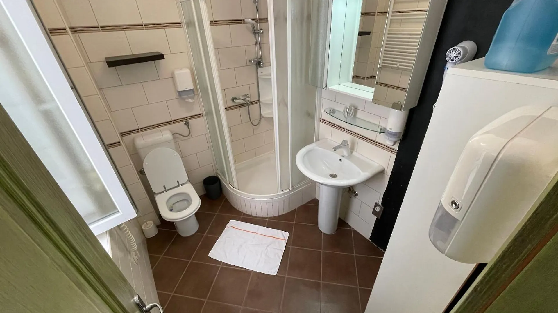 Old Town Insula Apartment Zadar