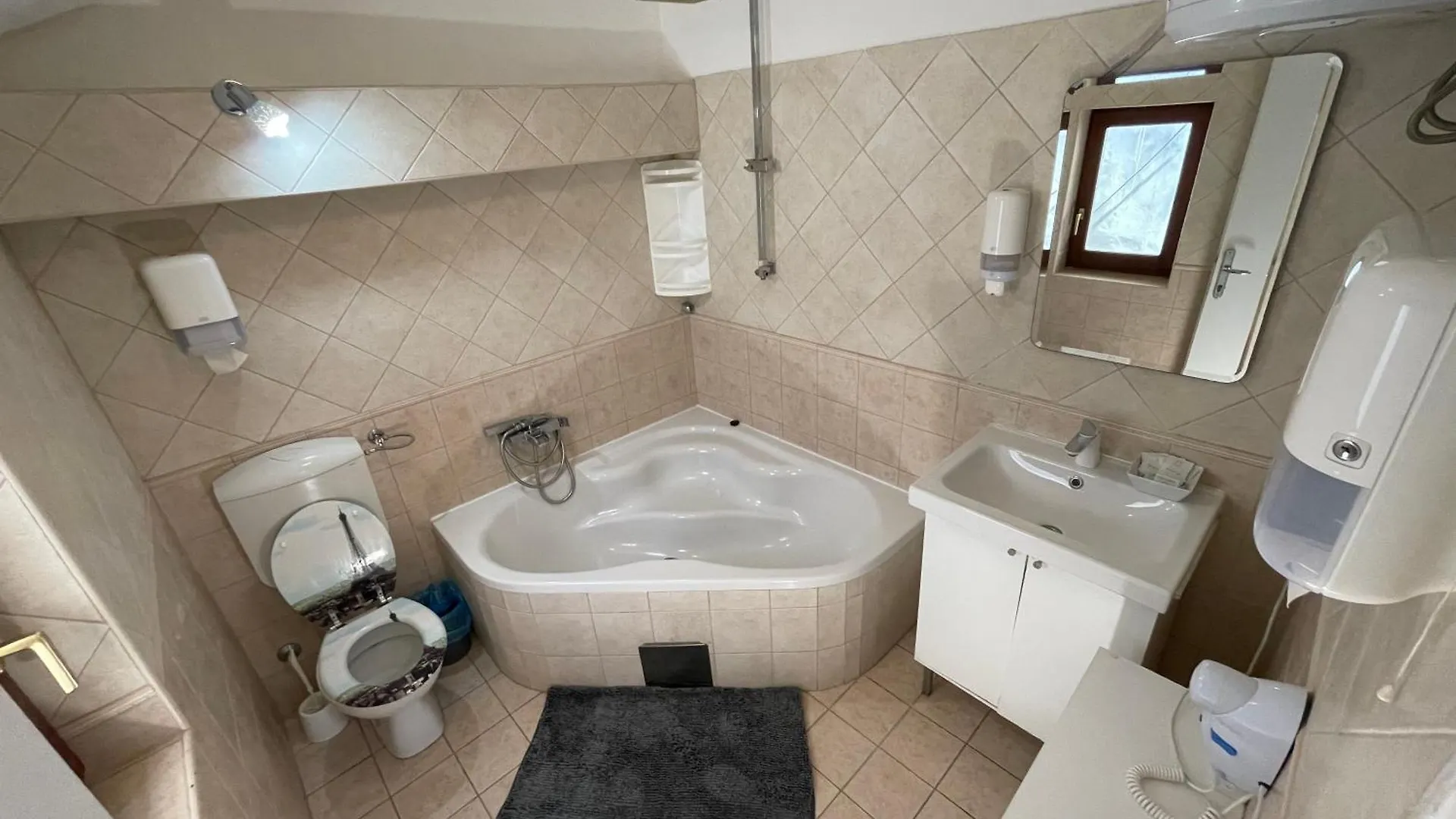 Old Town Insula Apartment Zadar