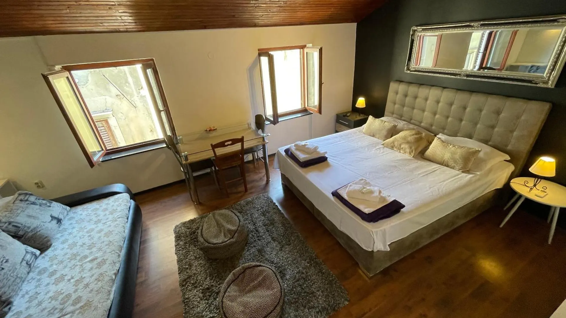 Old Town Insula Apartment Zadar