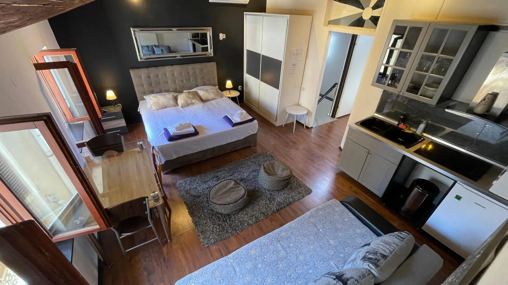 Old Town Insula Apartment Zadar