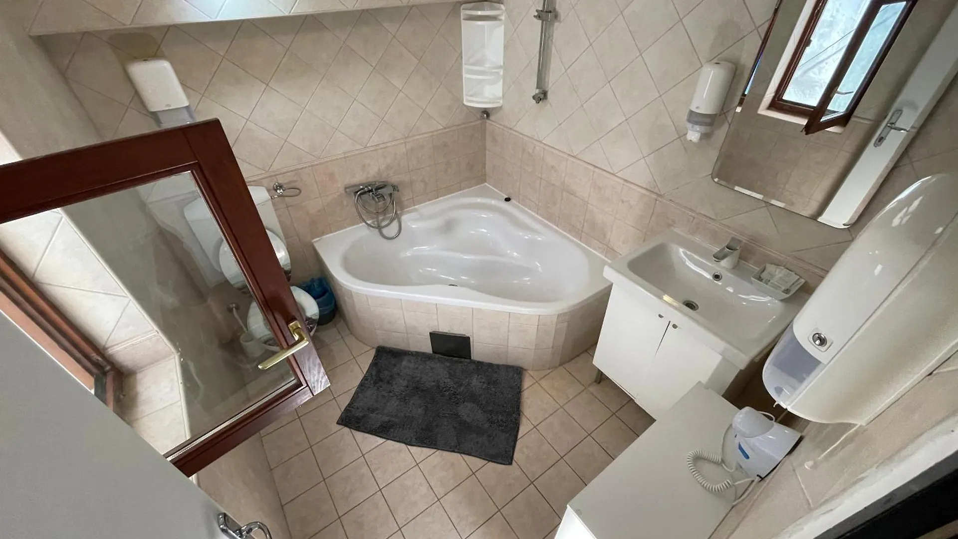 Old Town Insula Apartment Zadar 0*,  Croatia