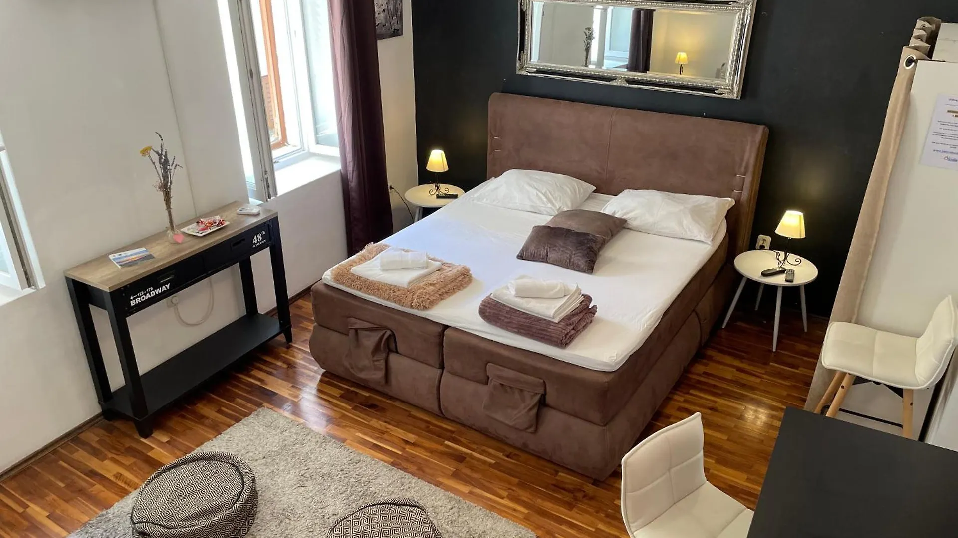 Old Town Insula Apartment Zadar