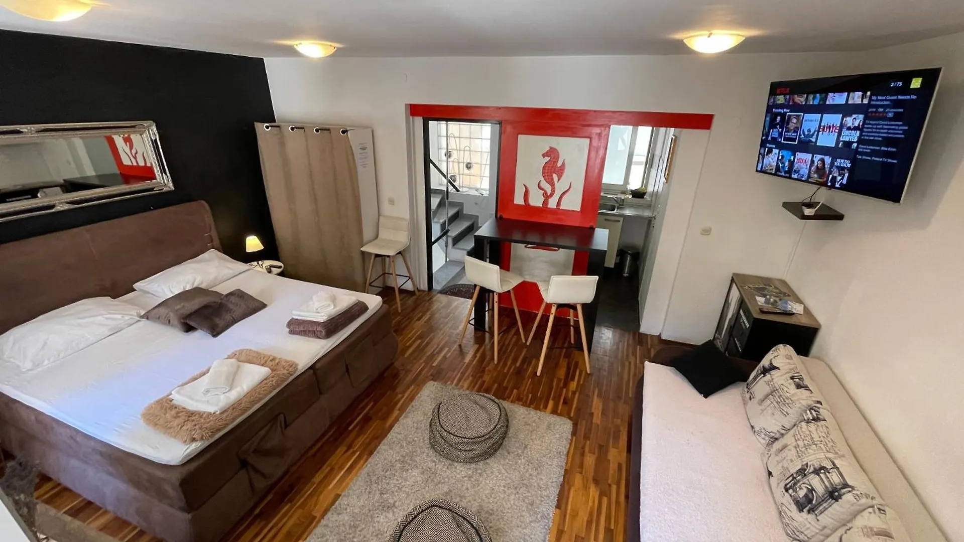 Old Town Insula Apartment Zadar