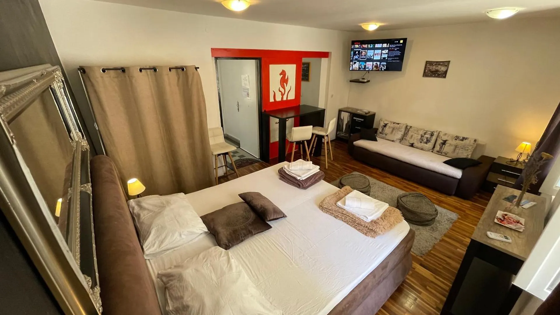 Old Town Insula Apartment Zadar