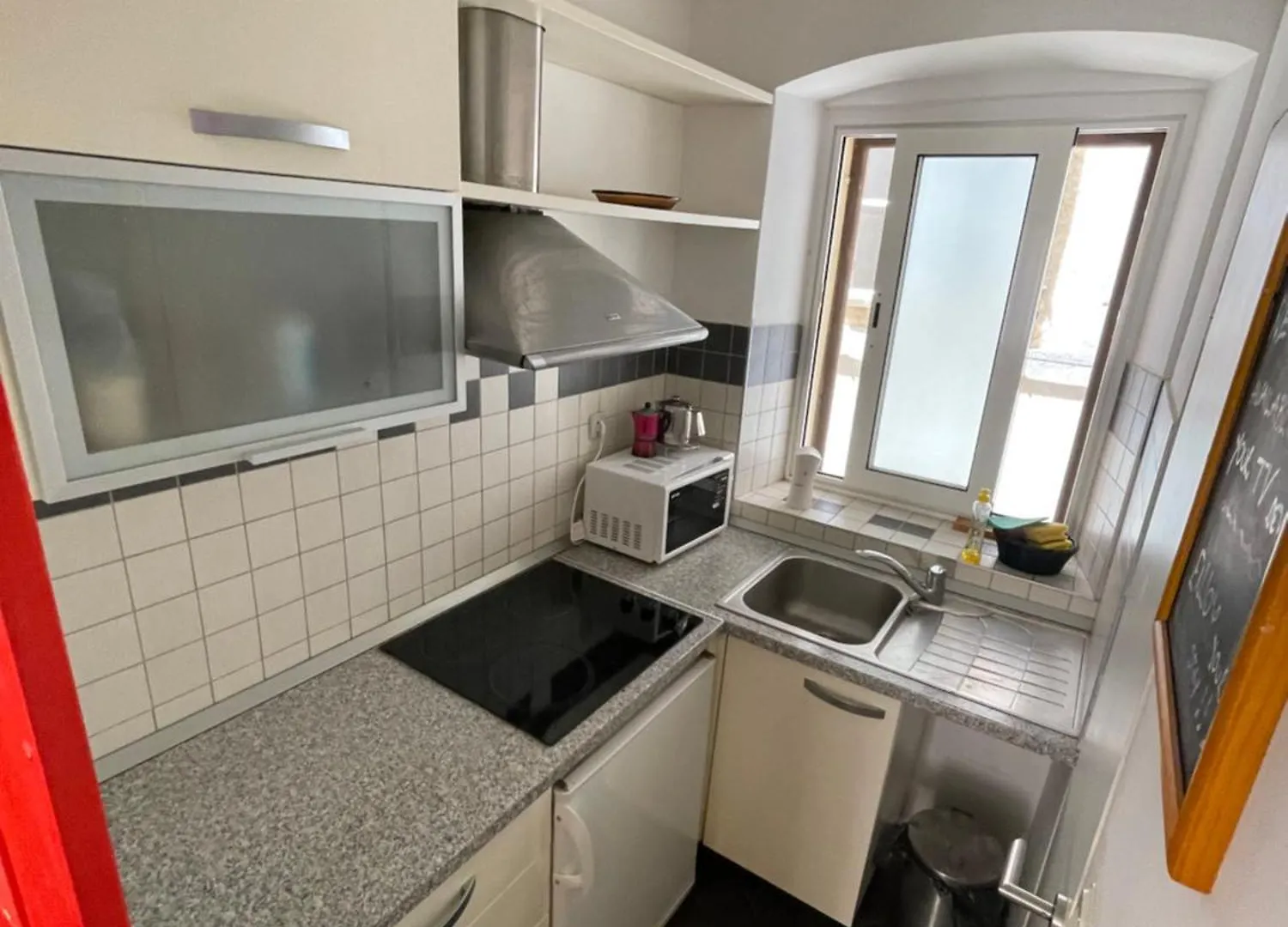 Old Town Insula Apartment Zadar