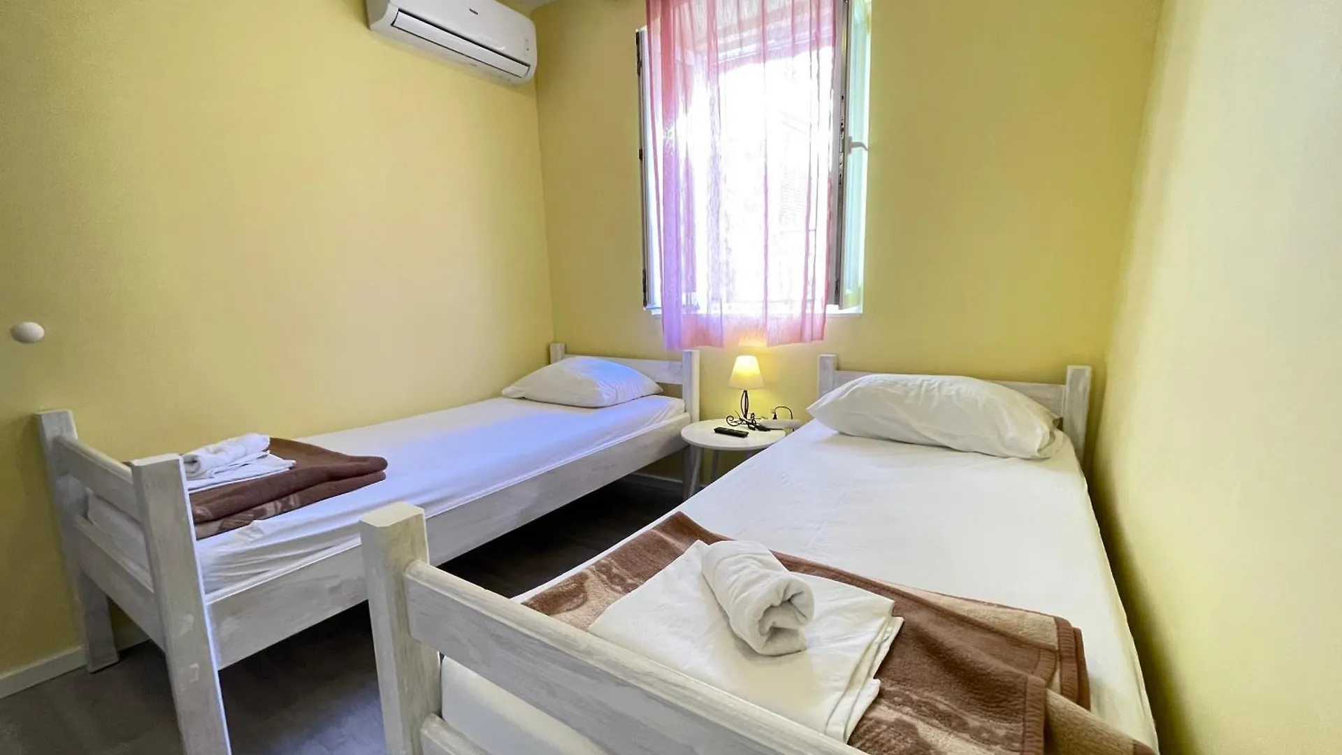 Old Town Insula Apartment Zadar