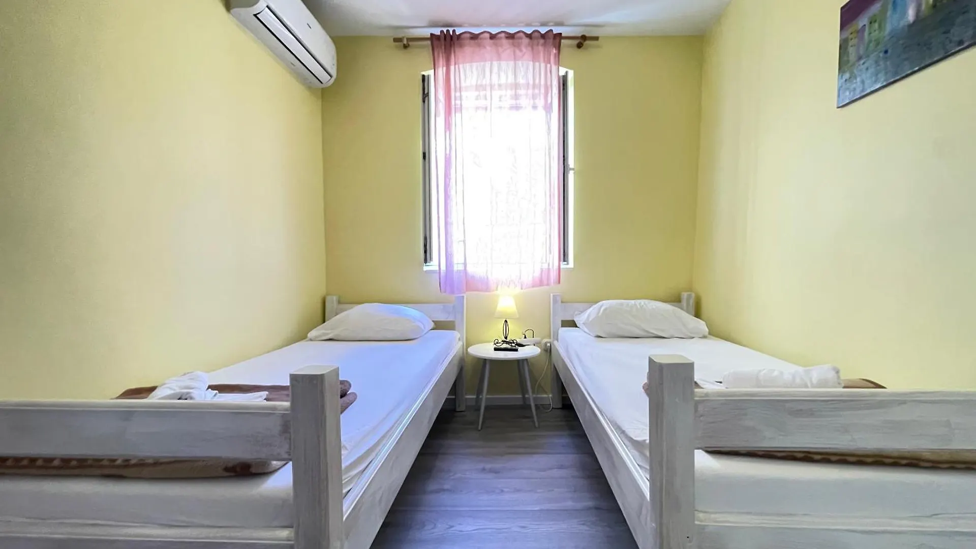 Old Town Insula Apartment Zadar 0*,  Croatia