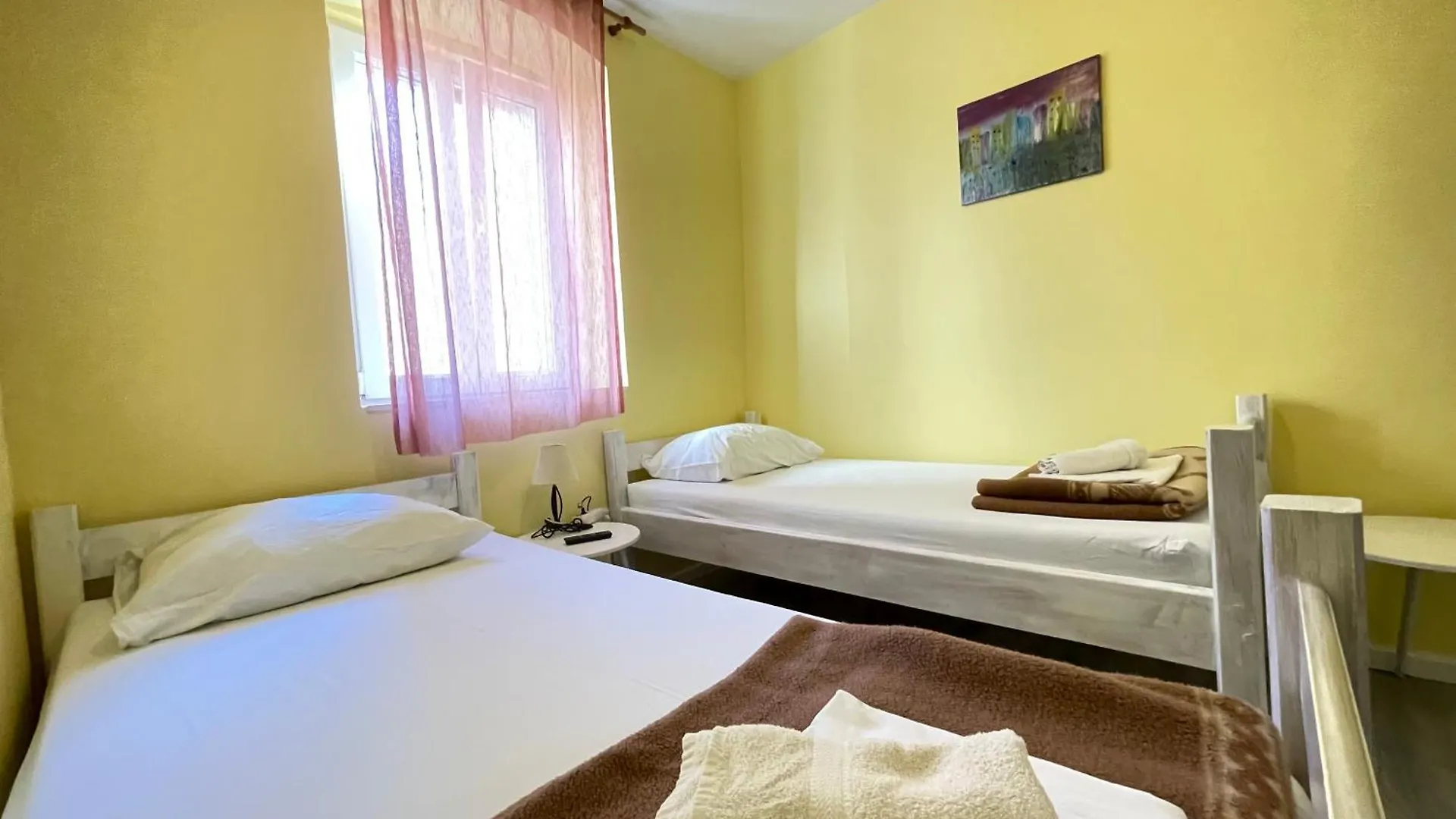 Old Town Insula Apartment Zadar Croatia