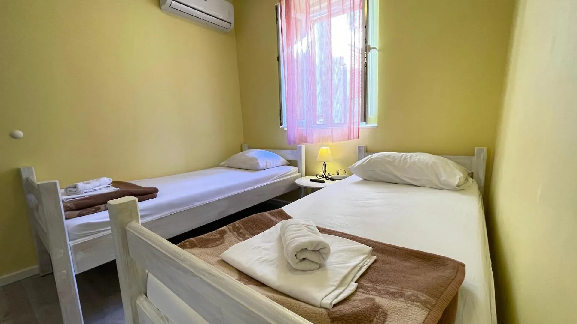 Old Town Insula Apartment Zadar Croatia