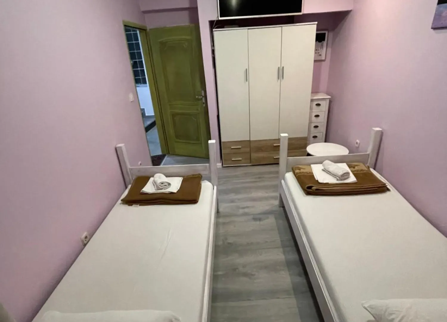 Old Town Insula Apartment Zadar 0*,