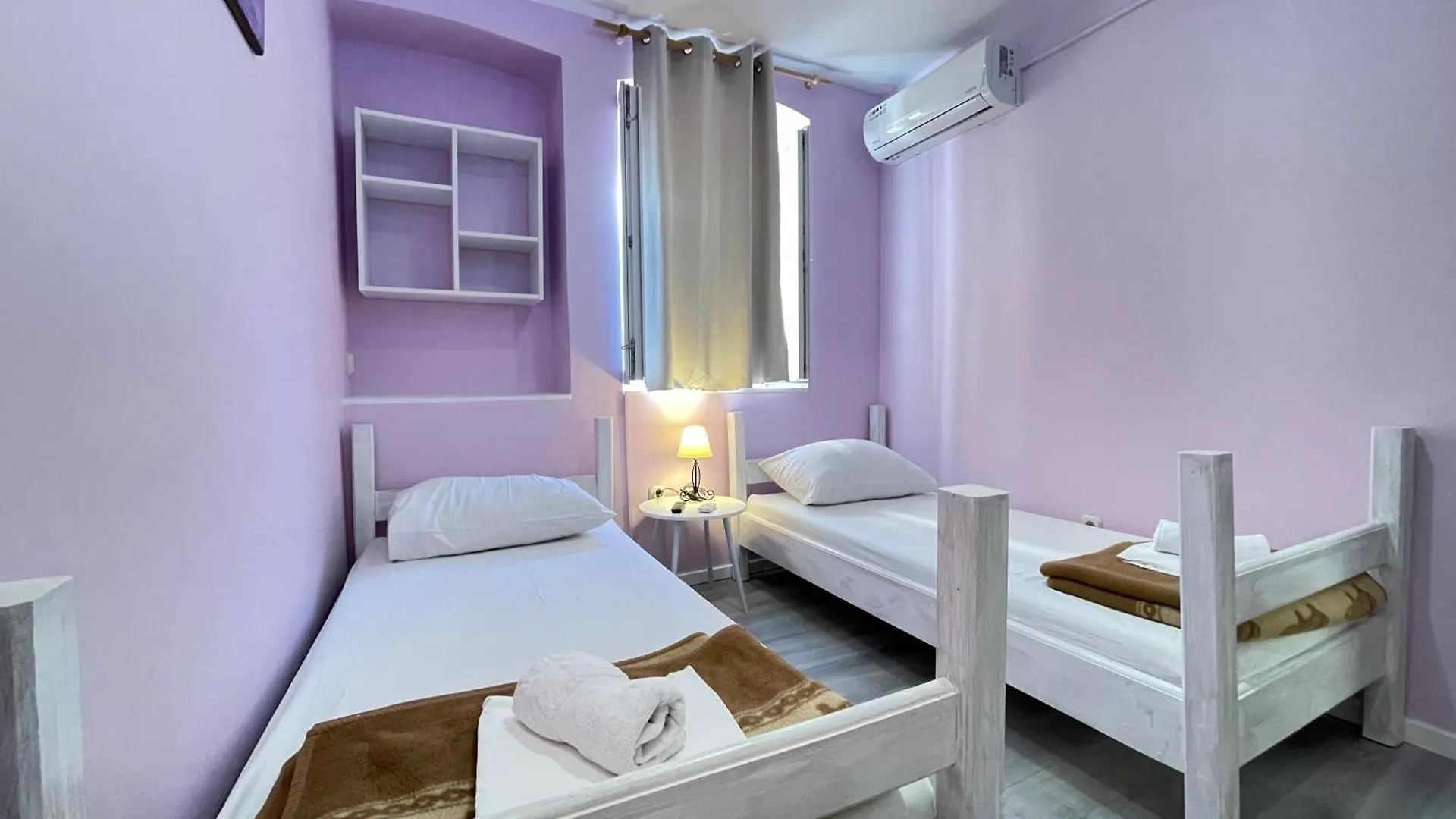 Old Town Insula Apartment Zadar