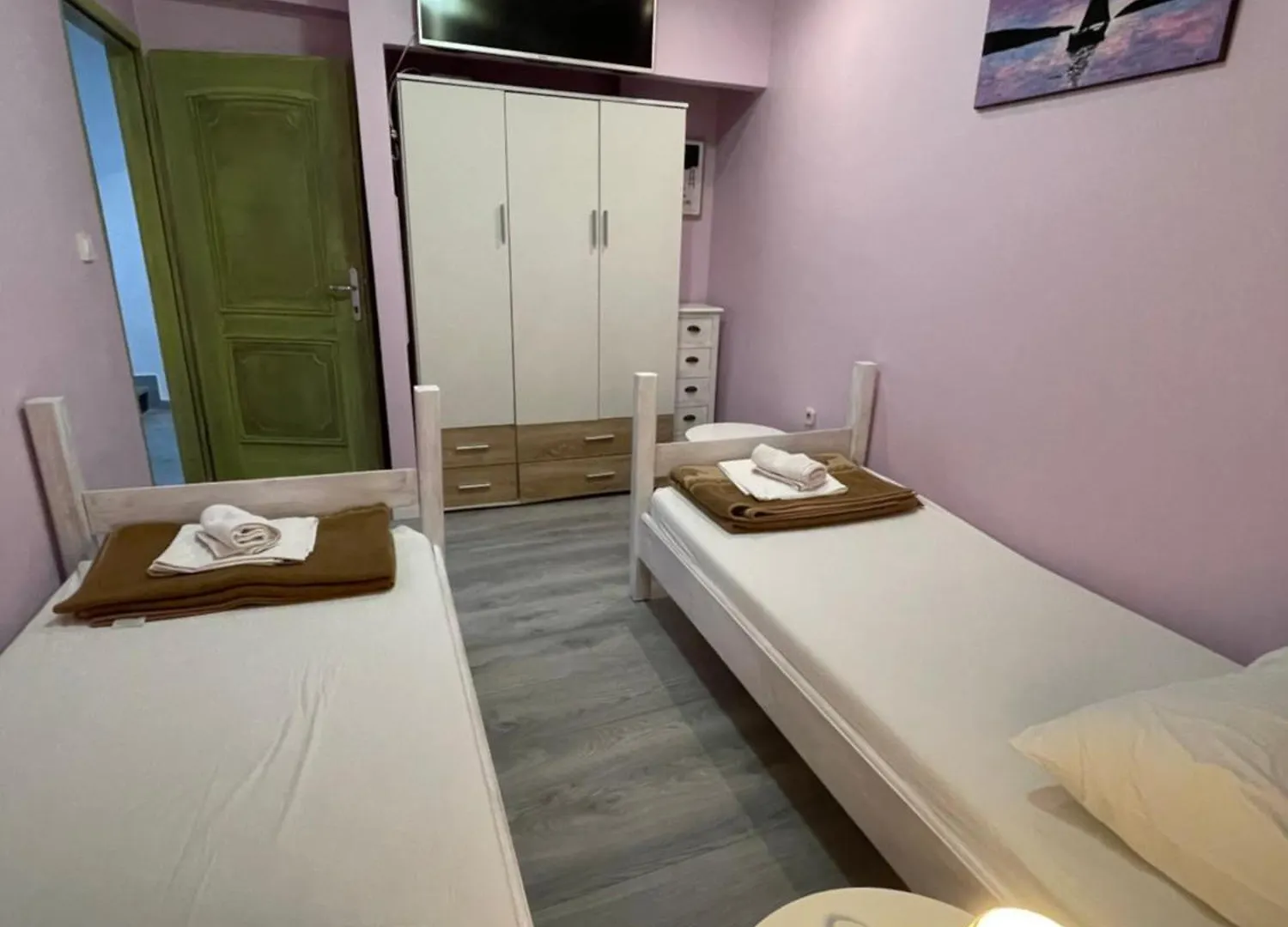 Old Town Insula Apartment Zadar