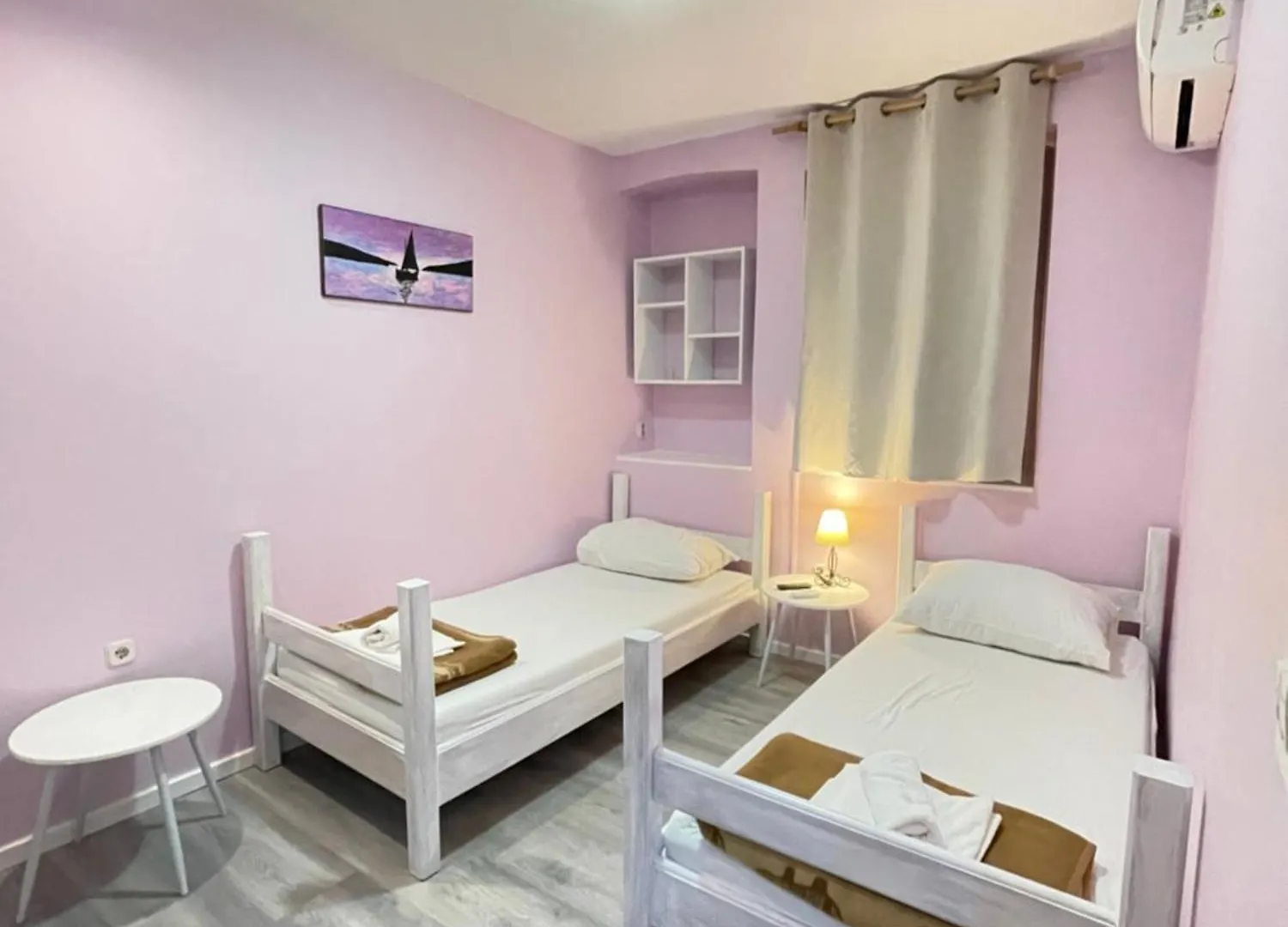 Old Town Insula Apartment Zadar Croatia