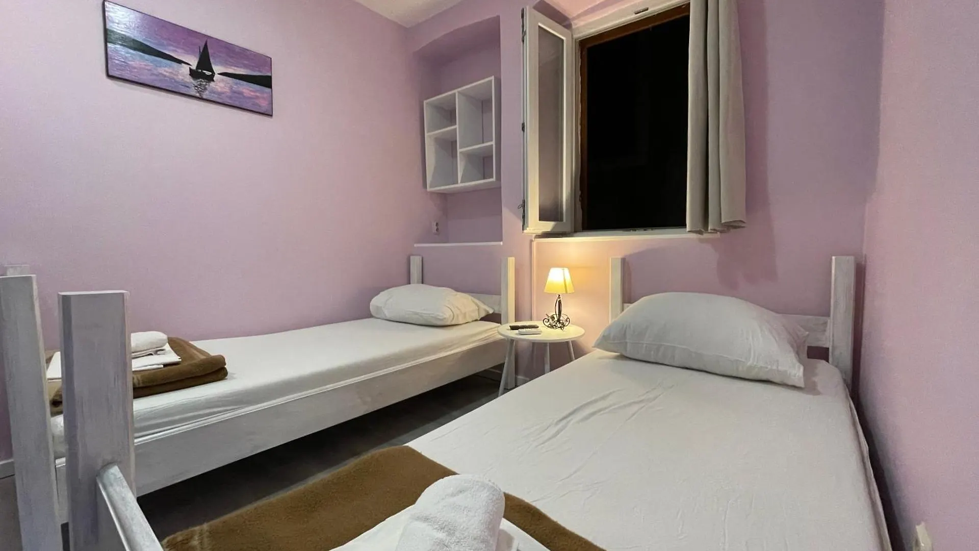 Old Town Insula Apartment Zadar