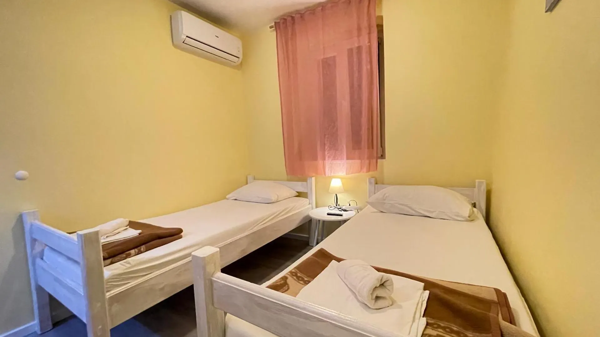 Apartmán Old Town Insula Zadar