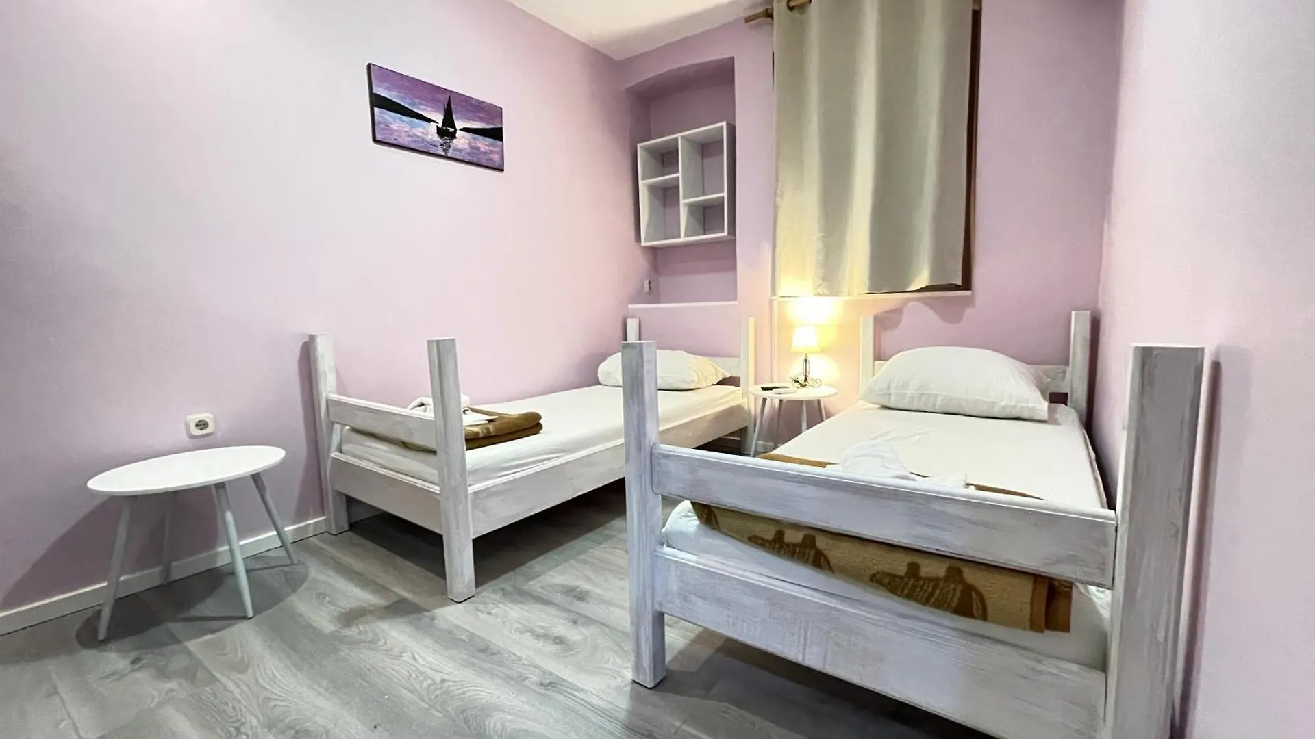 Apartmán Old Town Insula Zadar